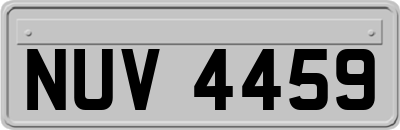 NUV4459