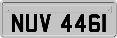 NUV4461
