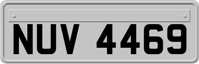 NUV4469
