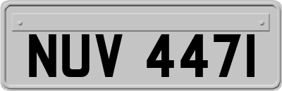 NUV4471