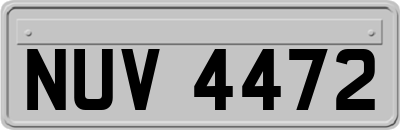 NUV4472