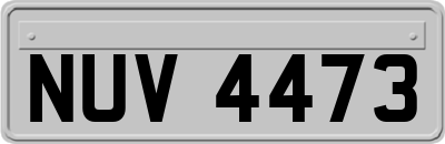 NUV4473
