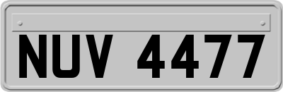 NUV4477