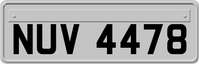 NUV4478