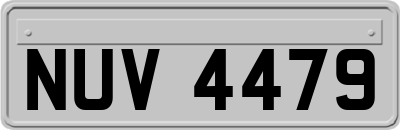 NUV4479