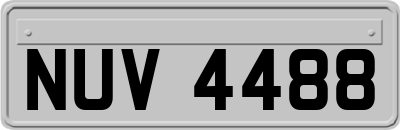 NUV4488