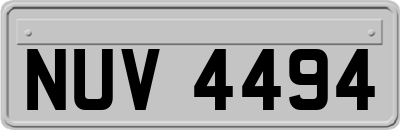 NUV4494