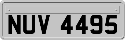 NUV4495