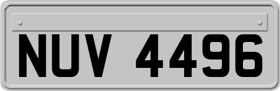 NUV4496