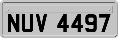 NUV4497