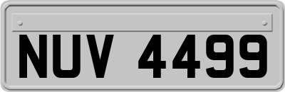 NUV4499