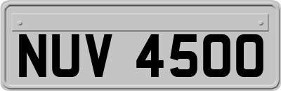 NUV4500