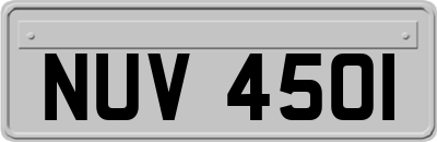 NUV4501