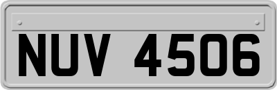 NUV4506
