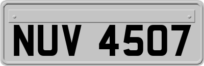 NUV4507