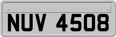 NUV4508
