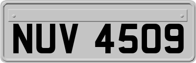 NUV4509
