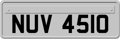 NUV4510