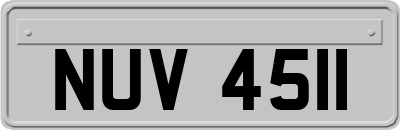 NUV4511