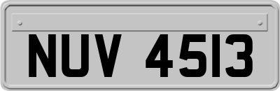 NUV4513