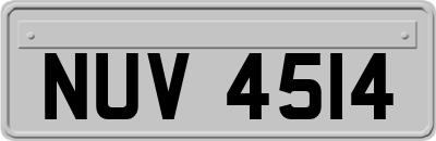 NUV4514