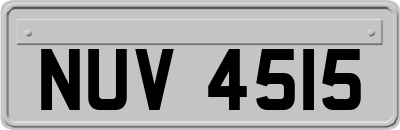 NUV4515