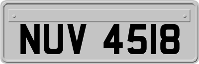 NUV4518