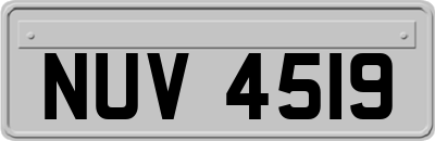 NUV4519
