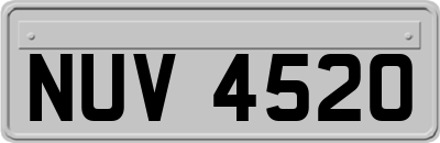NUV4520