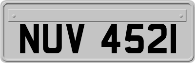NUV4521