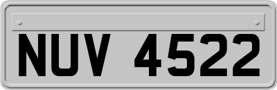 NUV4522