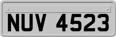 NUV4523