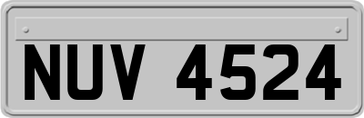 NUV4524