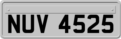 NUV4525