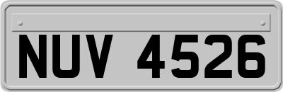 NUV4526