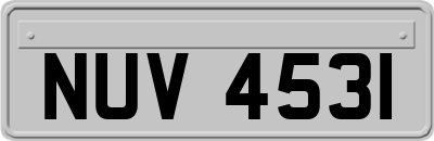 NUV4531