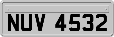 NUV4532