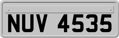 NUV4535