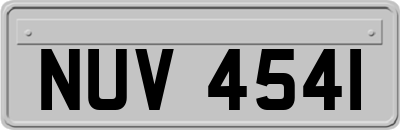 NUV4541