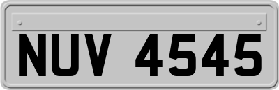 NUV4545