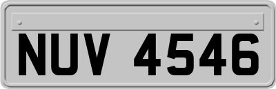 NUV4546