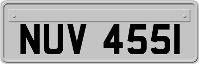 NUV4551