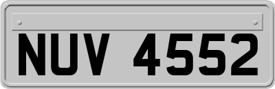 NUV4552