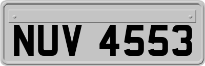 NUV4553