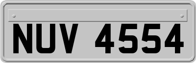 NUV4554