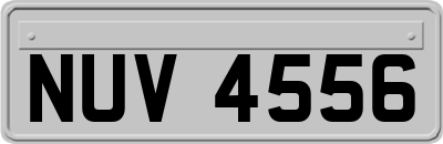 NUV4556
