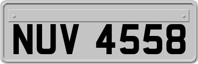 NUV4558