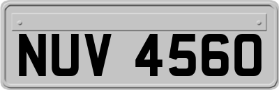 NUV4560