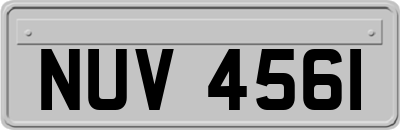 NUV4561