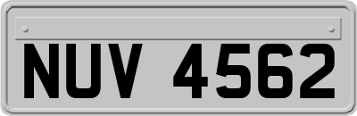 NUV4562